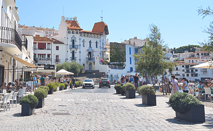Cadaqués